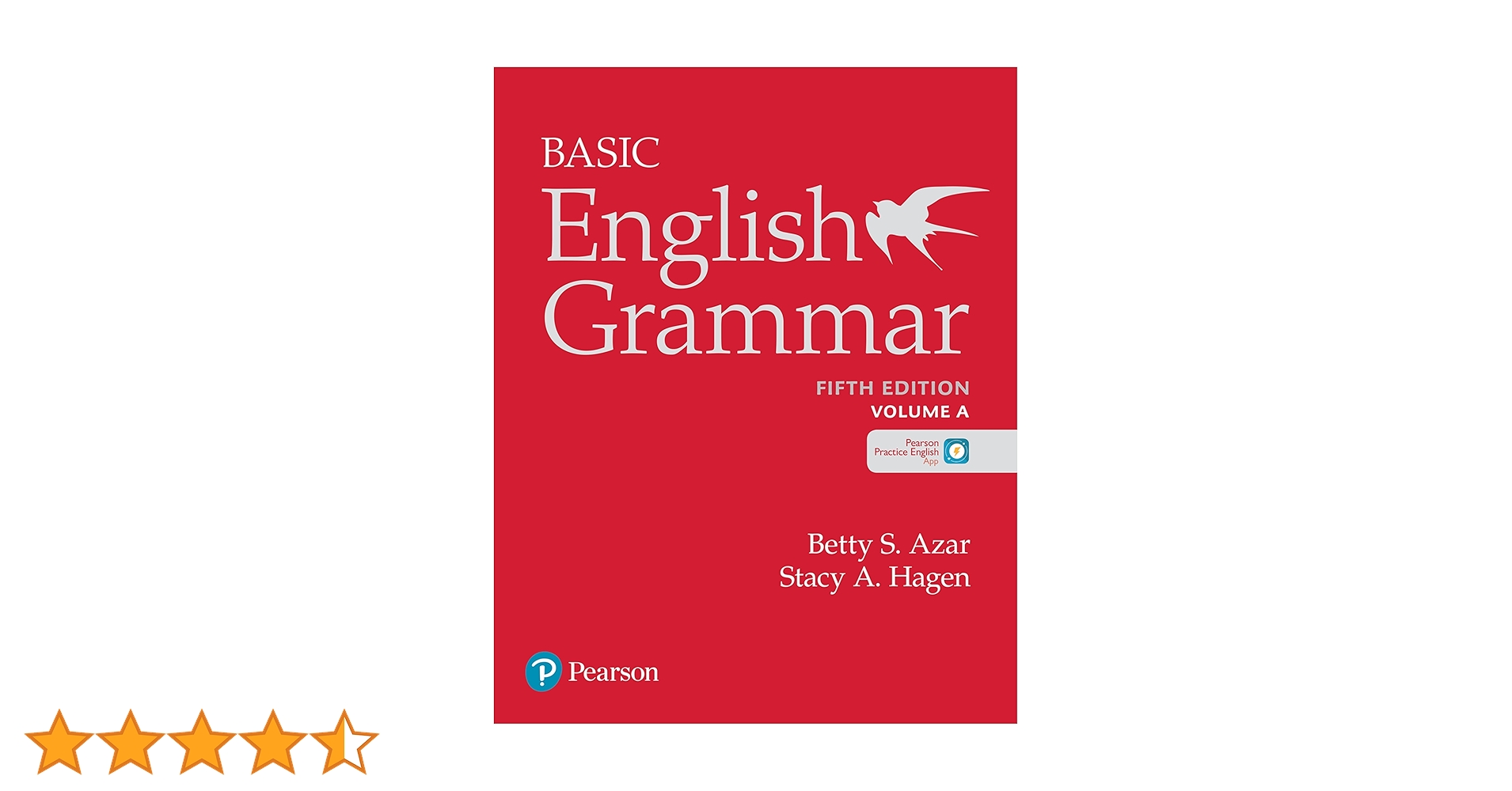 Azar-Hagen Grammar - (Ae) - 5th Edition - Student Book a